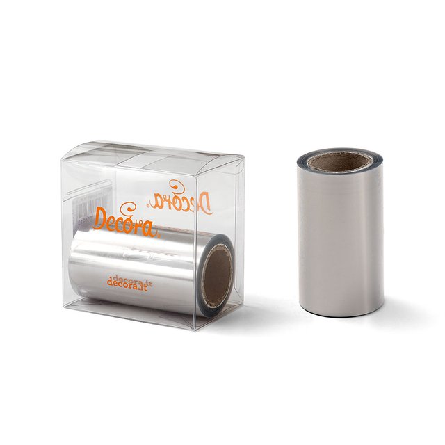 Obrázek produktu DECO FOLIE NA BOKY DORTŮ - v.4cm, 10m