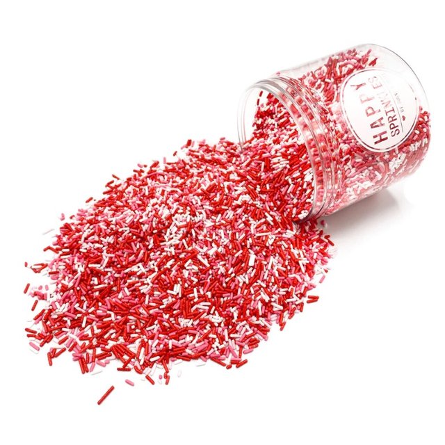 Obrázek produktu HS Dekorace cukrové LOVE STRANDS 90g