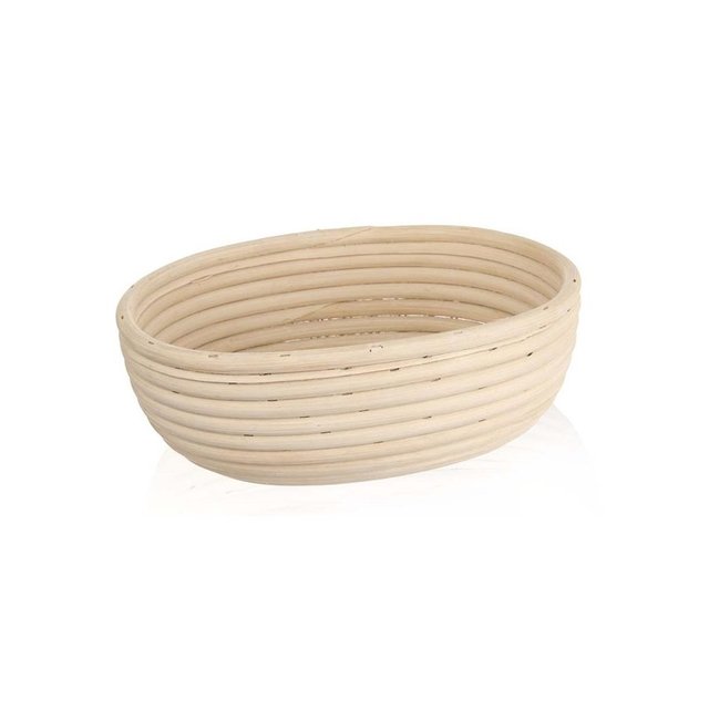 Obrázek produktu VK OŠATKA RATAN - OVÁLNÁ ŠIROKÁ 24x18,5x9cm