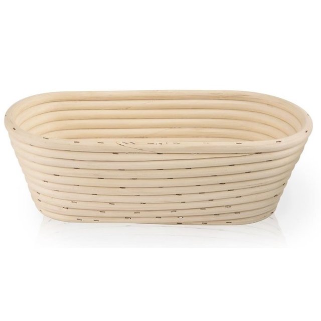 Obrázek produktu VK OŠATKA RATAN - OVÁLNÁ 26x13x9cm