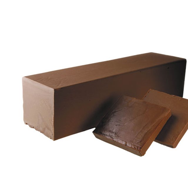 Obrázek produktu ALMECO NUGÁT TMAVÝ 4x2,5kg