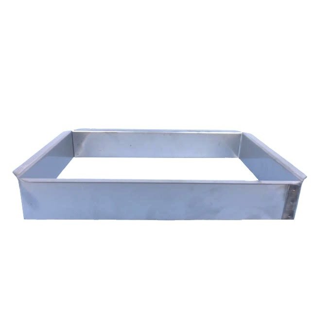 Obrázek produktu RÁFEK NEREZ 15 x 15 x 6 cm