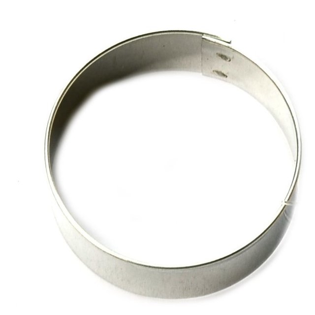 Obrázek produktu VK VYKRAJOVÁTKO NEREZ - KOLEČKO pr.50mm