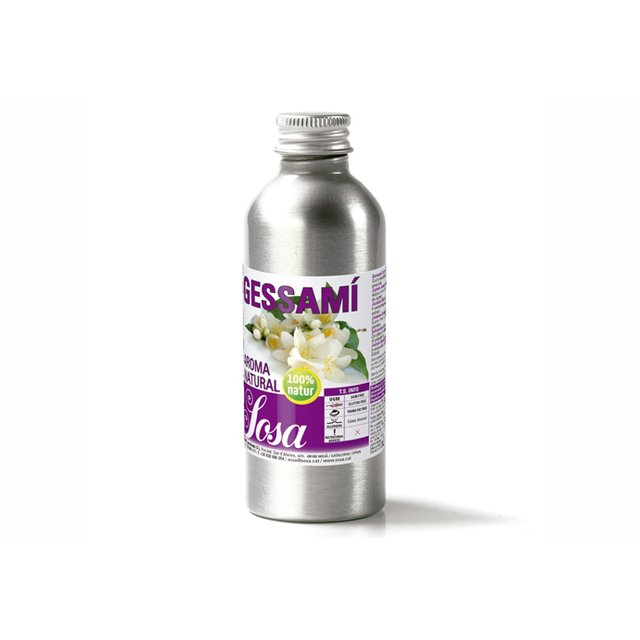 Obrázek produktu SOSA Aroma JASMÍN (jasmine) 50g