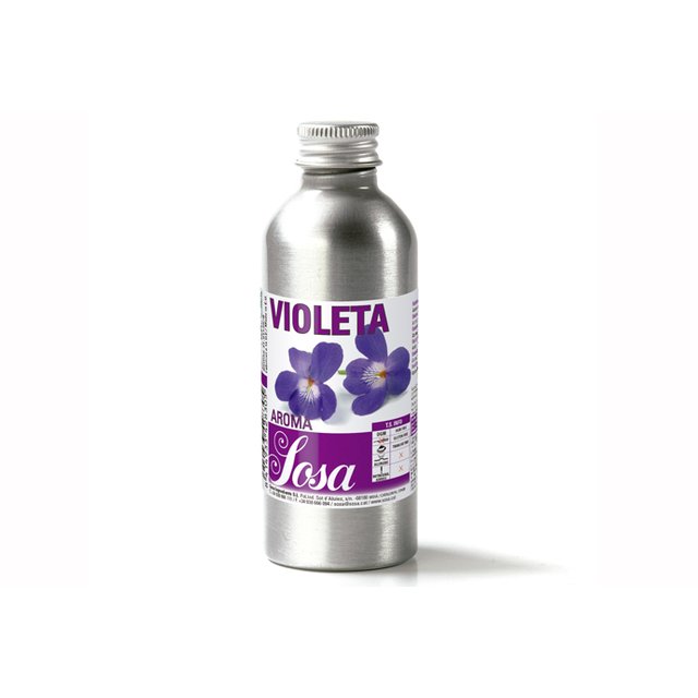 Obrázek produktu SOSA Aroma FIALKA (violet) 50g