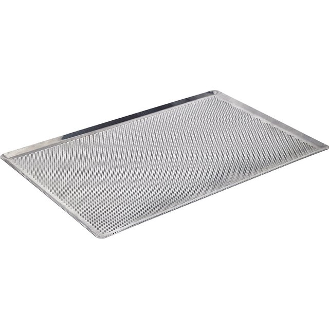 Obrázek produktu MF PLECH NA PEČENÍ HLINÍK - PERFOROVANÝ 60x40cm