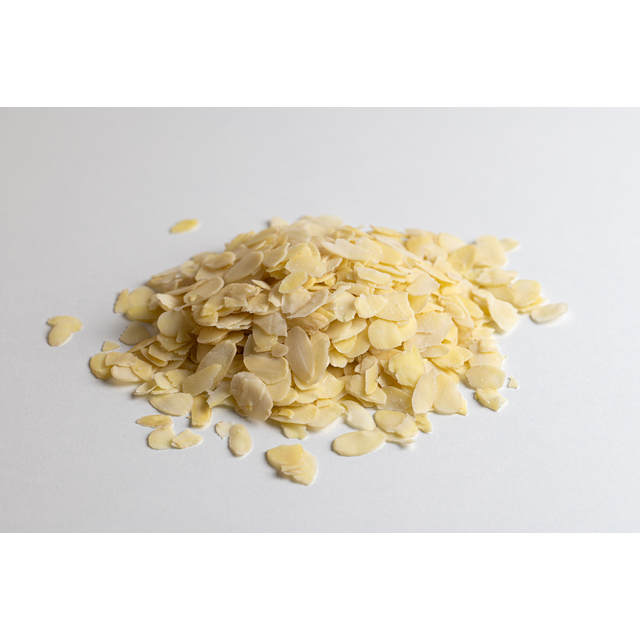 Obrázek produktu ALMECO MANDLE PLÁTKY 1kg