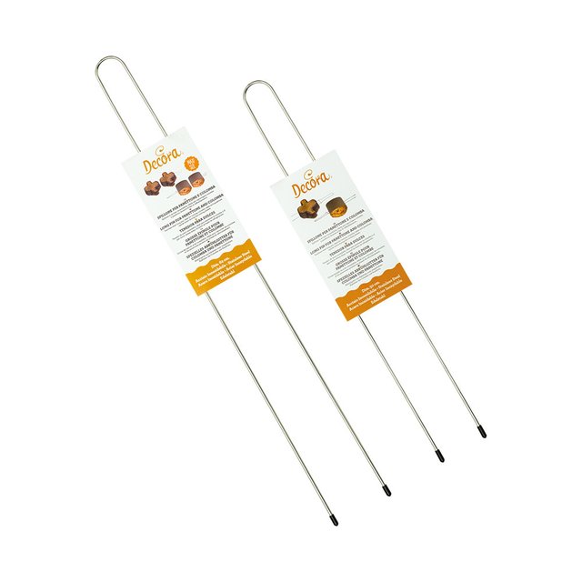 Obrázek produktu DECO NAPICHOVÁTKA NA PANETTONE 62cm