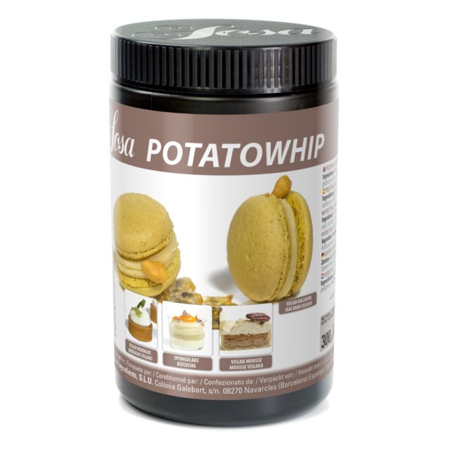 Obrázek produktu SOSA XP POTATOWHIP 300g