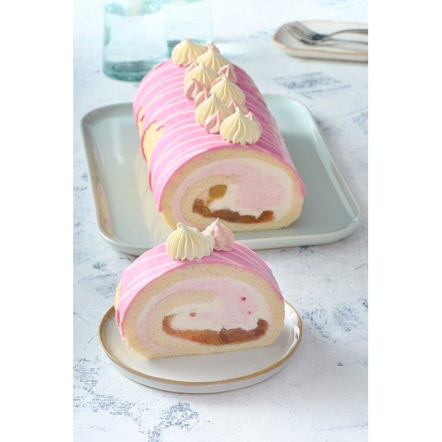 Obrázek produktu RS SOUPLESSE poleva JAHODA 3kg