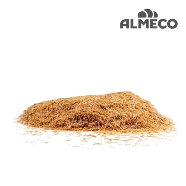 Obrázek produktu ALMECO KADAYIF křupavé nitky 1kg