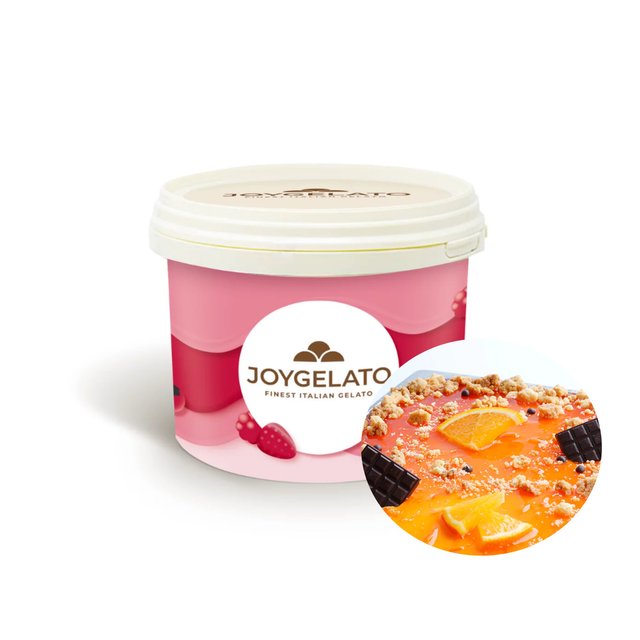 Obrázek produktu JOYFRUIT POMERANČ 3,5kg