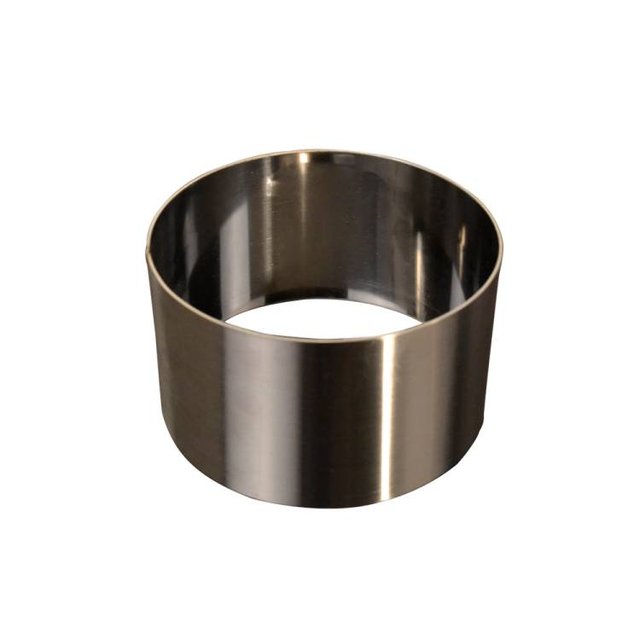 Obrázek produktu HK Ráfek kruh nerez 10x2cm