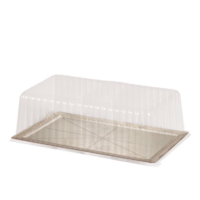 Obrázek produktu ER POKLOP NA PODNOS 14,5x40cm v.12,5cm 120 ks