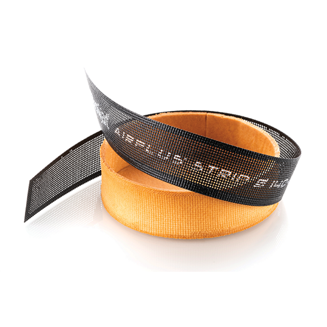 Obrázek produktu SIL AIRPLUS PÁSEK plast do ráfku děrovaný 16-18 cm, v.4cm 5ks