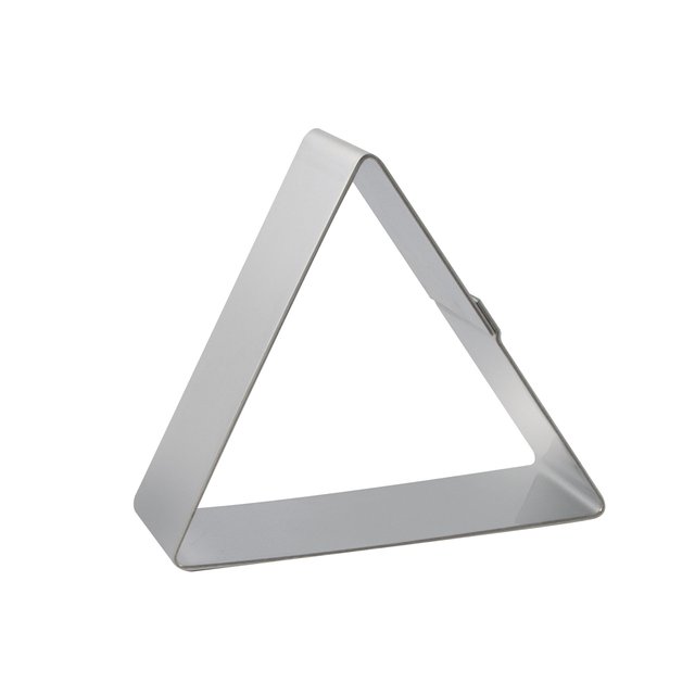 Obrázek produktu MA RÁFEK NEREZ TROJÚHELNÍK - 12xm, v. 4cm