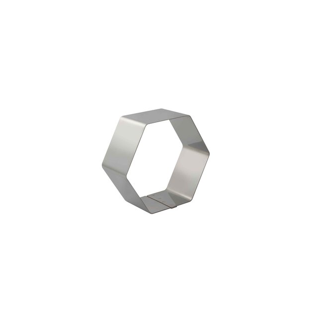 Obrázek produktu MA RÁFEK NEREZ ŠESTIHRAN -  12cm, v.5cm