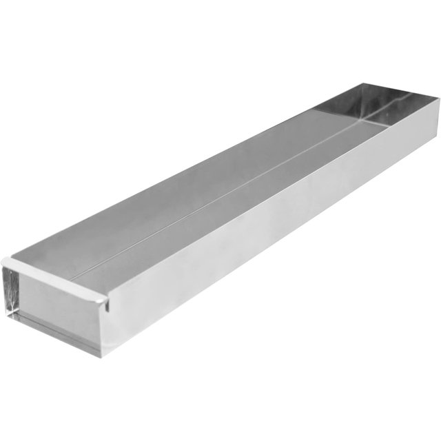 Obrázek produktu SCH Plech 58x10x5cm nerez