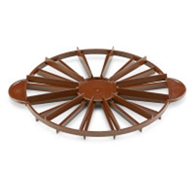 Obrázek produktu TH PORCOVAČ PLAST(Značení) 26,5cm 16dílů