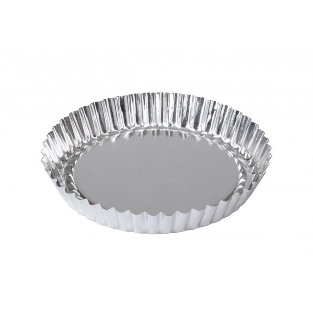 Obrázek produktu BL Forma koláč 22x3cm plech SE SLEVOU 50%