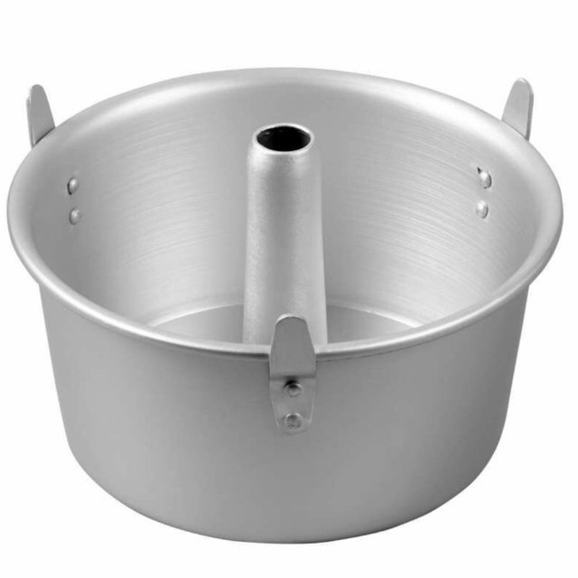 Obrázek produktu WILTON Forma hliník Bábovka hladká