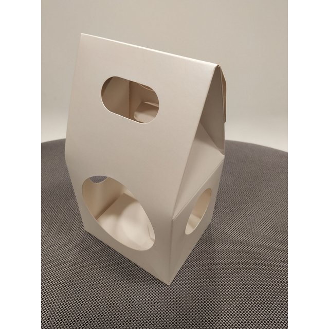 Obrázek produktu Krabička na koule Q12cm