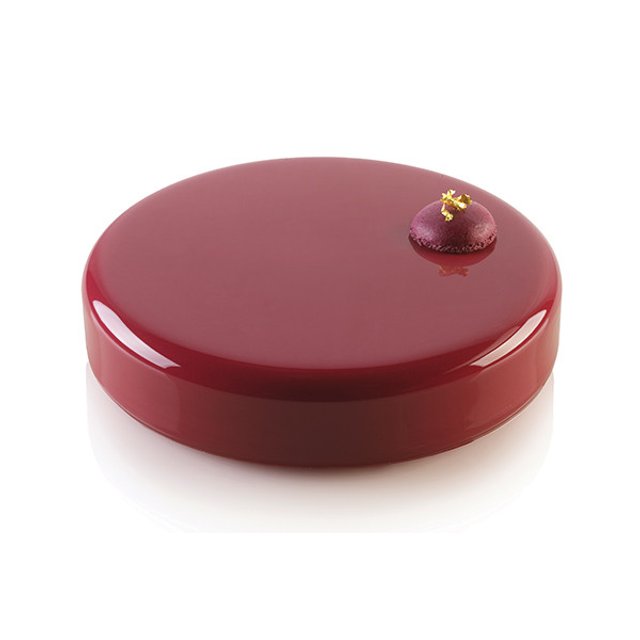 Obrázek produktu POUŽITÉ - SIL FORMA SILIKON bílá - ESSENZIALE 1000 pr.180mm v.40mm 1000ml - SLEVA 20%