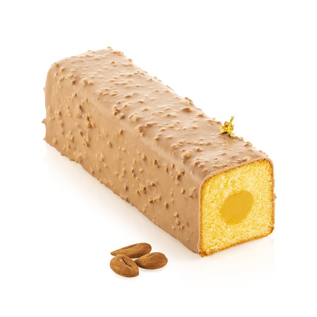 Obrázek produktu POUŽITÉ - SIL FORMA - KYOTO 800- forma černá TPLUS travelcake 230x60mm v.60mm 800ml - SLEVA 20%