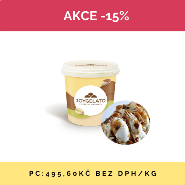 Obrázek produktu JOYPASTE SKOŘICE (CANNELLA) 6x1,2kg  AKCE 15% SLEVA