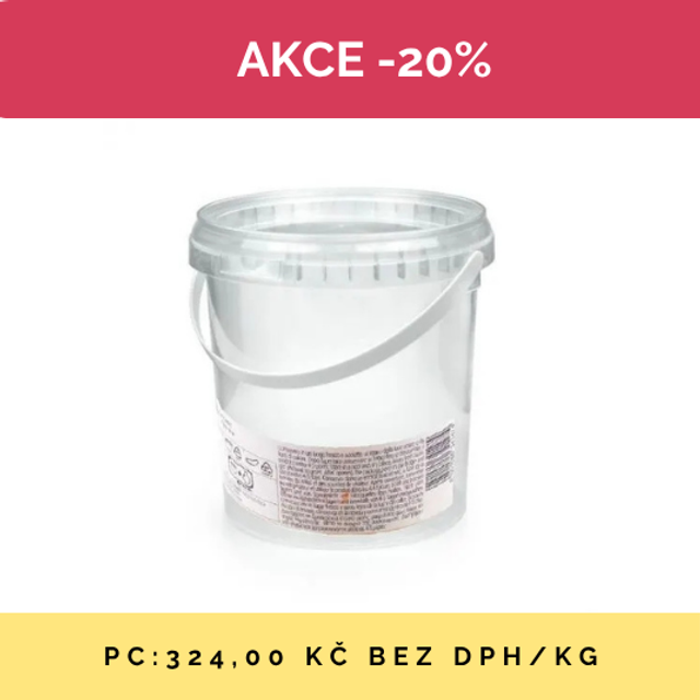 Obrázek produktu SIL HMOTA gelová na krajky neutrální 520g - AKCE SLEVA 20% 5/2025