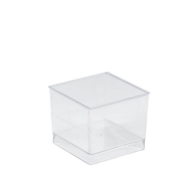 Obrázek produktu ER Kelímek Cubo 60ml - DOPRODEJ SLEVA 50%