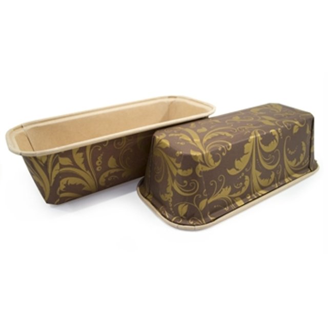 Obrázek produktu FORMA PAPÍROVÁ S ORNAMENTEM  EP 199x73x60 mm 60ks