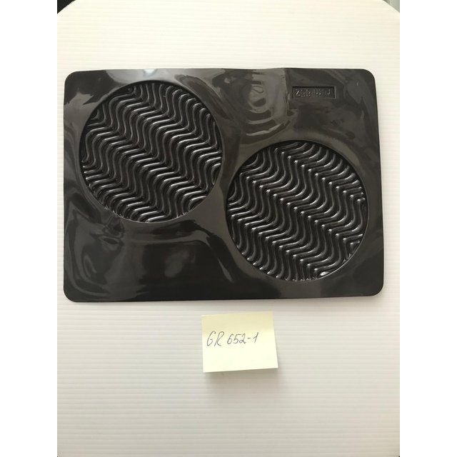 Obrázek produktu RUTHForma na čokoládové dekory Kruh 10cm