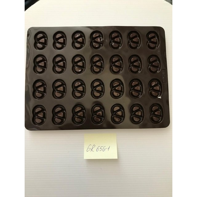 Obrázek produktu RUTH Forma na čokoládové dekory