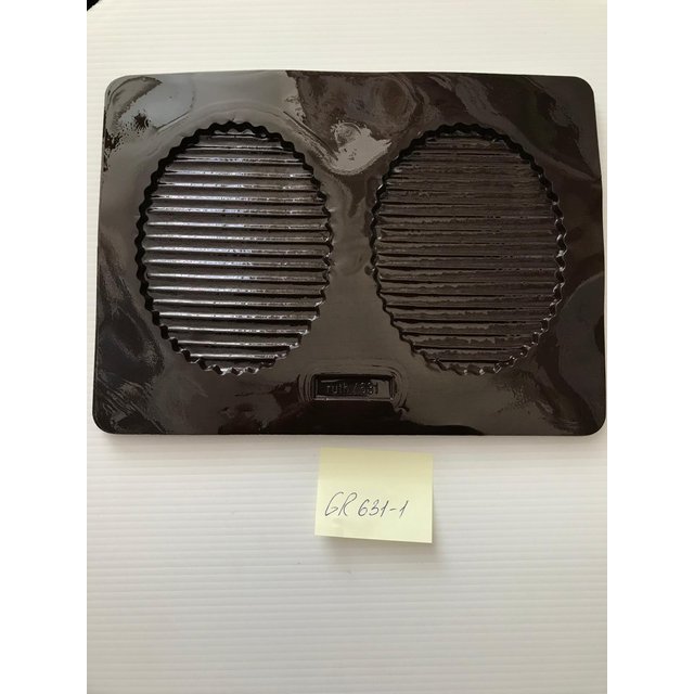 Obrázek produktu RUTH Forma na čokoládové dekory Marokánka