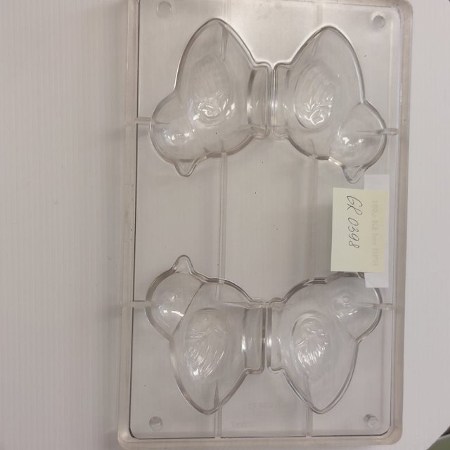 Obrázek produktu RUTH Forma Kachničky 10cm 4ks