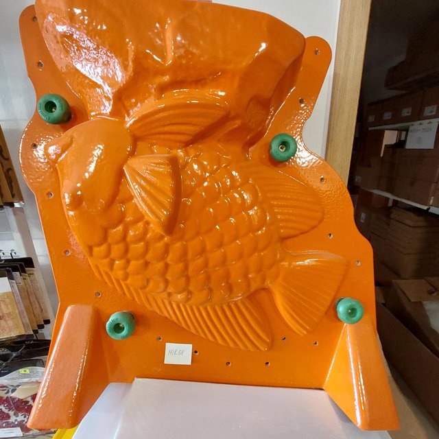 Obrázek produktu MA Forma na led MultiIceRev, plast ryba