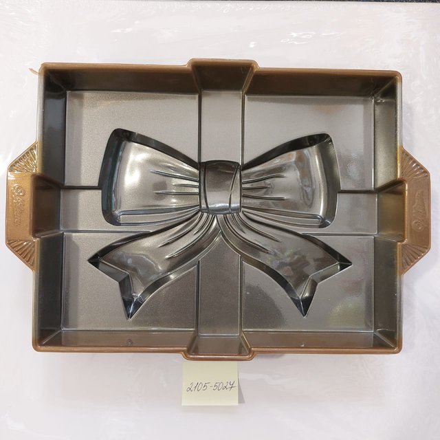 Obrázek produktu WILTON Forma hliník DÁREK