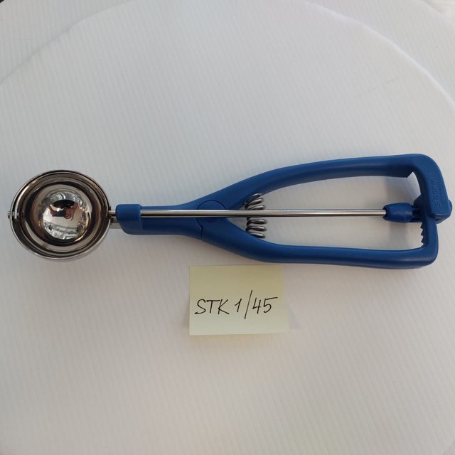 Obrázek produktu NEU Zmrzl. porcovačka nerez