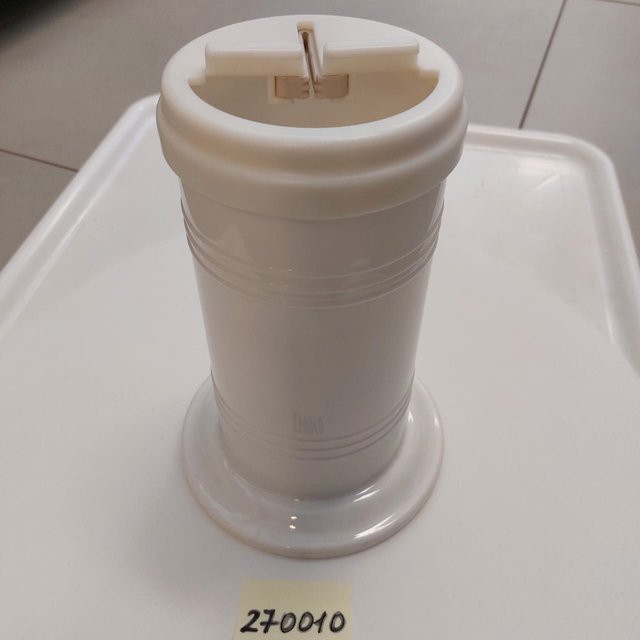 Obrázek produktu SCH Ohřívací nádoba na nůž 20cm,plast