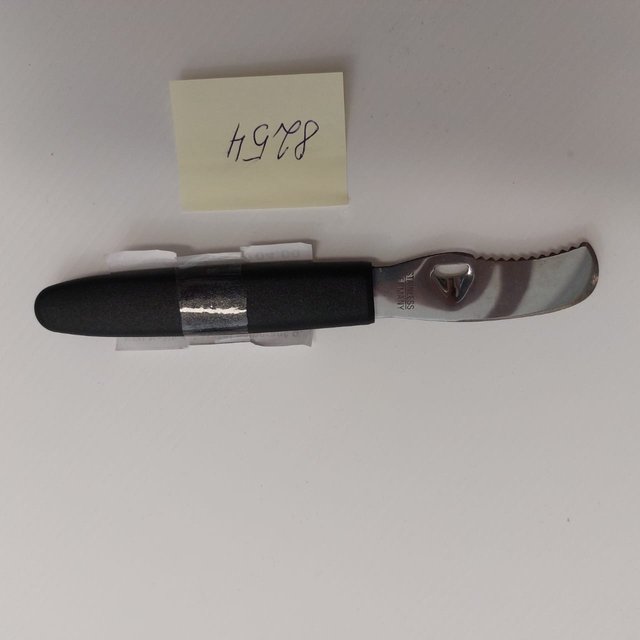 Obrázek produktu NEU Nůž dekorační pomeranč G.