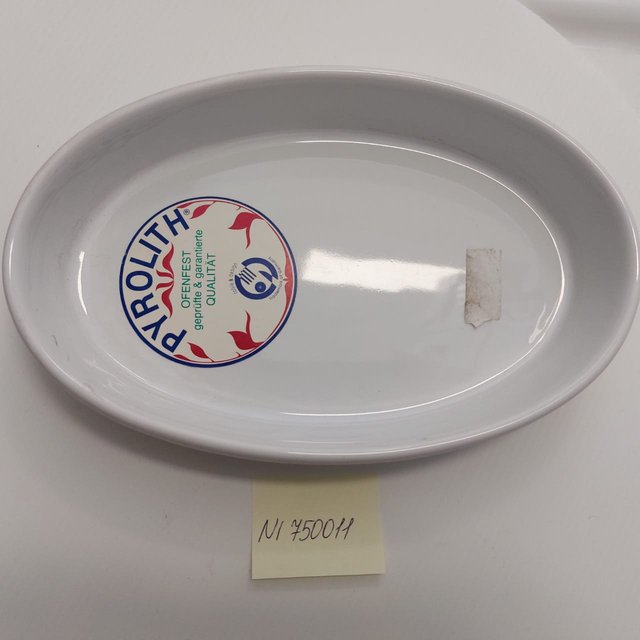 Obrázek produktu MB Miska zapékací ovál 24x14cm