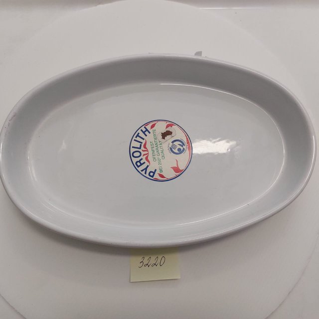 Obrázek produktu MB Miska zapékací ovál Pyrolith 32x20