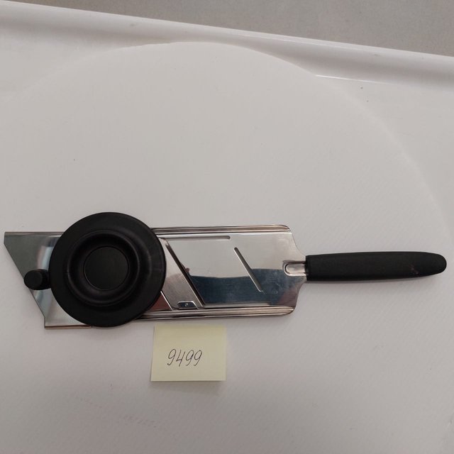 Obrázek produktu NEU Hoblík na lanýže G.