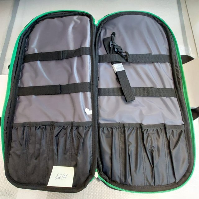 Obrázek produktu NEU Pouzdro na nože černé G.