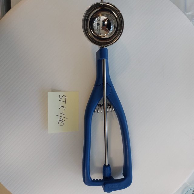 Obrázek produktu NEU Zmrzl. porcovačka nerez