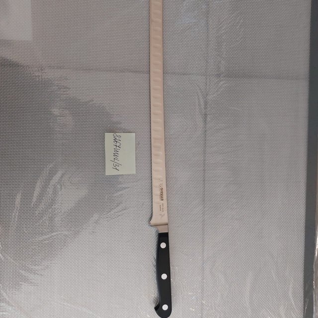 Obrázek produktu NEU Nůž 31cm losos G.