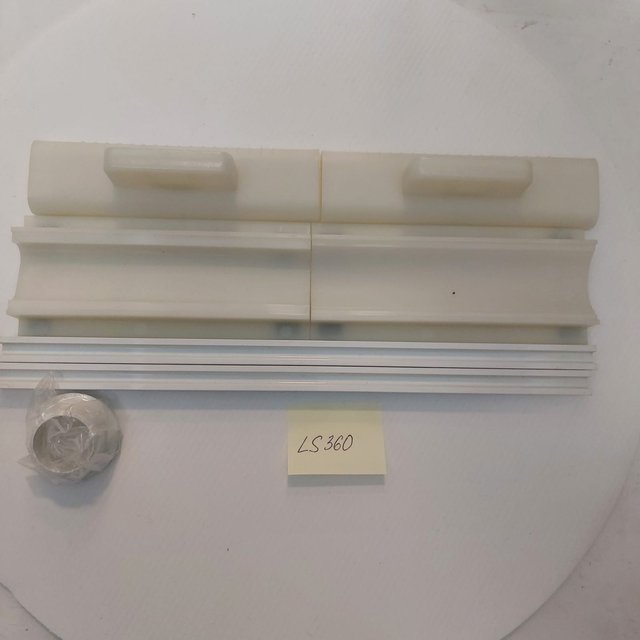 Obrázek produktu PME Tvarovač marcip.ovoce plast