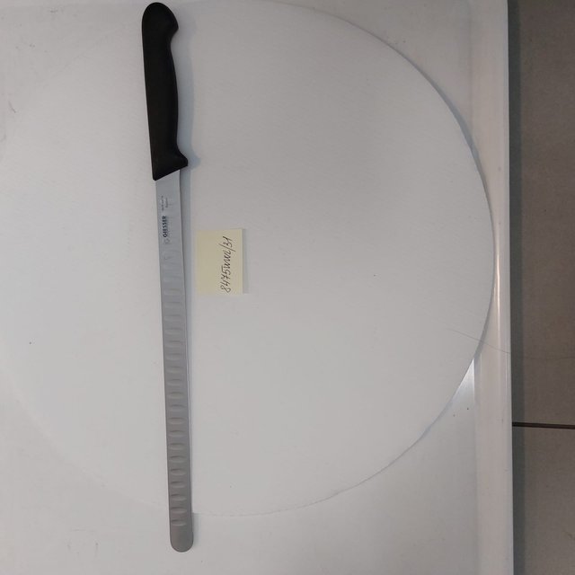 Obrázek produktu NEU Nůž 31cm losos G.