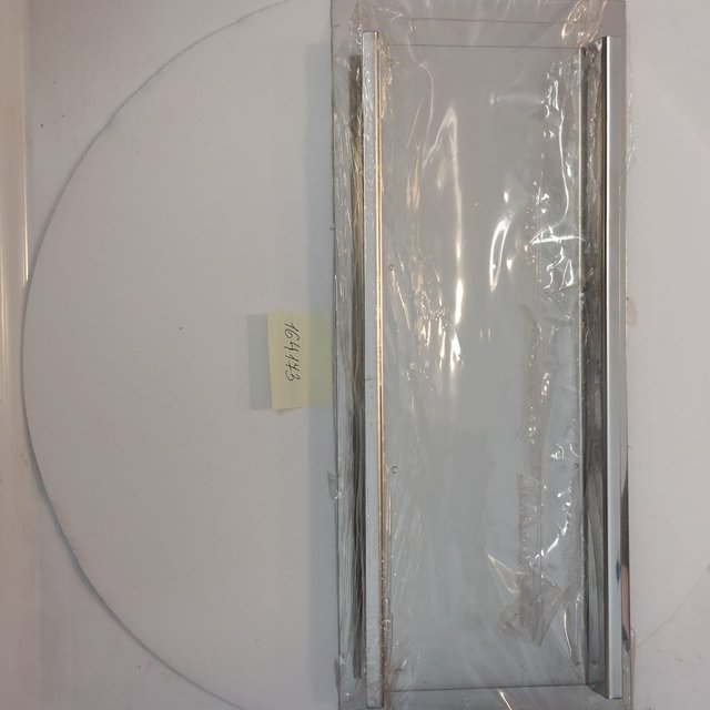 Obrázek produktu SCH Tác pracovní nerez 39x16 cm